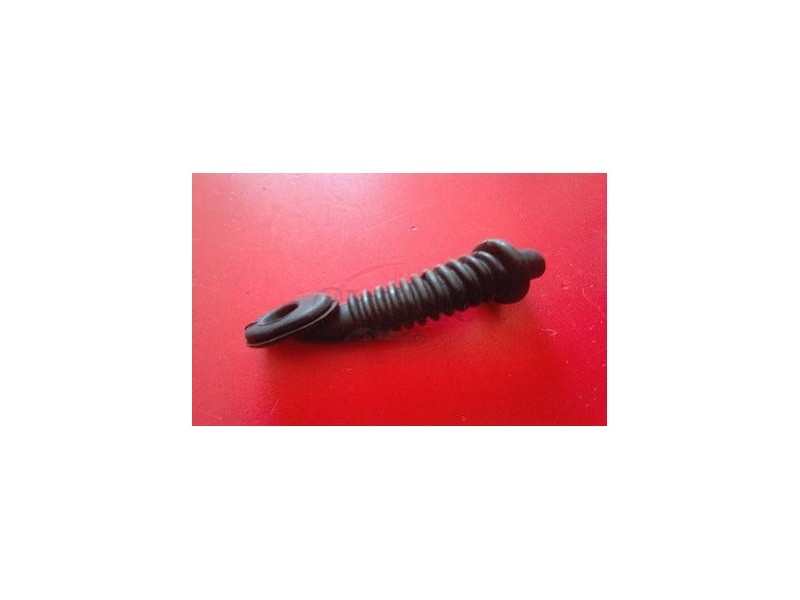 Aplicação Desconhecida - Tubo de passa-fios