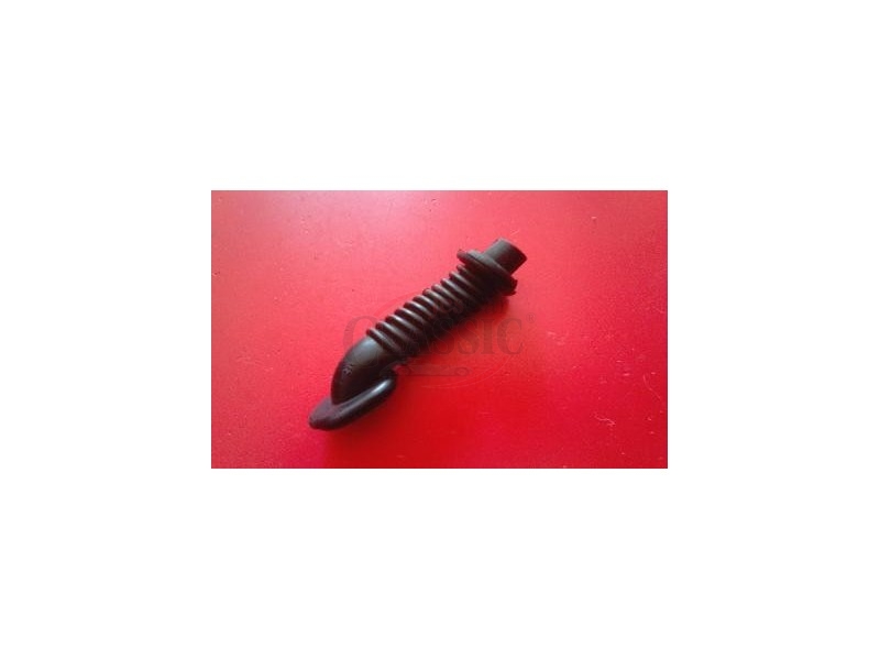 Aplicação Desconhecida - Tubo de passa-fios