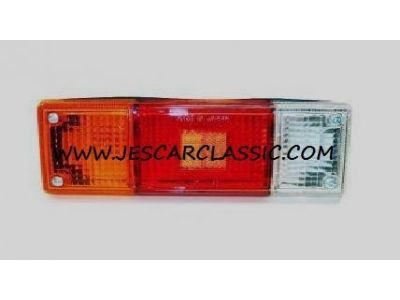 Mazda B2200 Pick-up / Mazda E2200 Pick-up - Farolim traseiro esquerdo