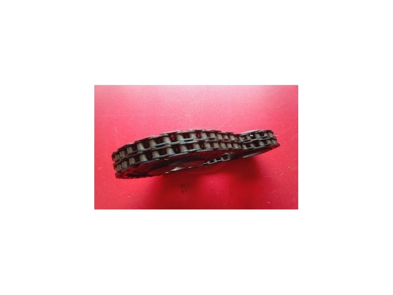 Simca 1301 / Simca 1501 - Jogo de corrente distribuição completo