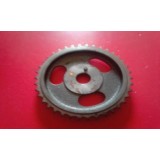 Vauxhall Viva - Carreto de distribuição