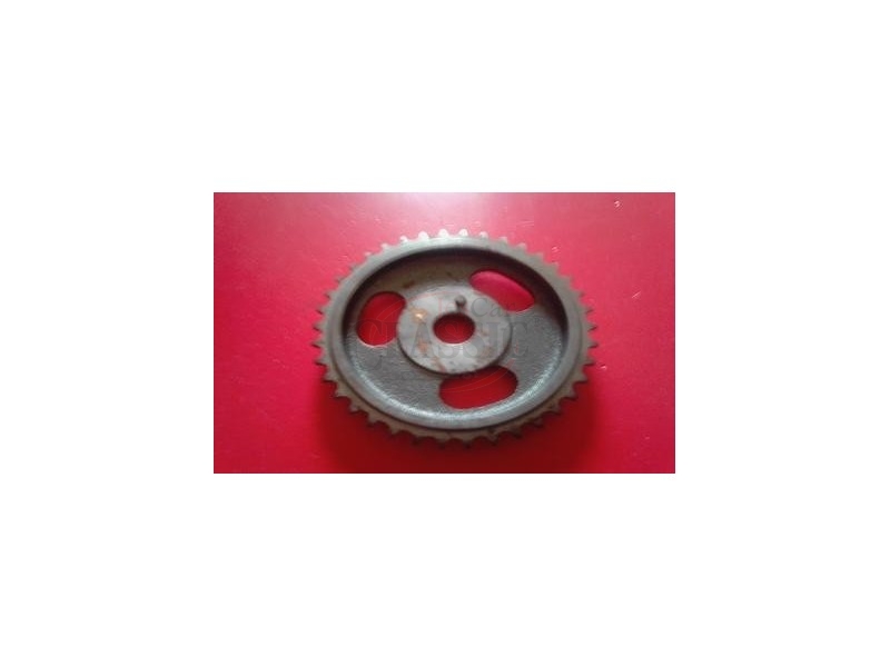 Vauxhall Viva - Carreto de distribuição