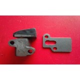 Simca 1100 / Simca 1300 - Tensor de corrente distribuição