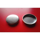 Ford Capri MkI - Rela motor