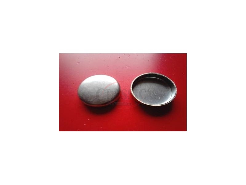 Ford Capri MkI - Rela motor