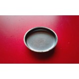 Ford Capri MkI - Rela motor