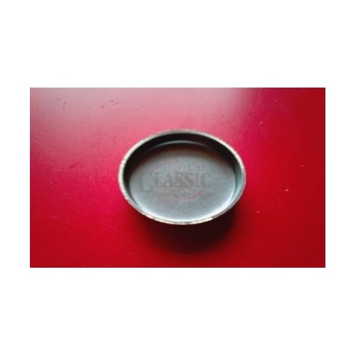 Ford Capri MkI - Rela motor