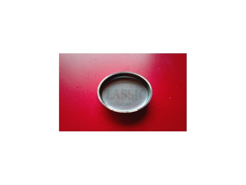 Ford Capri MkI - Rela motor