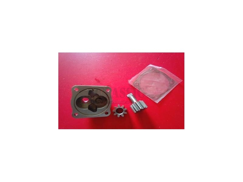 VW Carocha 55-67 - Bomba de óleo