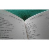 Manual de Informações Técnicas - (GENERAL MOTORS Serviço - 1971)