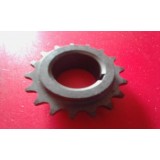 Ford Cortina / Ford Escort - Carreto de distribuição