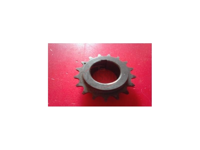 Ford Cortina / Ford Escort - Carreto de distribuição