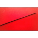 Renault 19 - Raspador exterior de vedação do vidro porta frente esquerda (735mm)