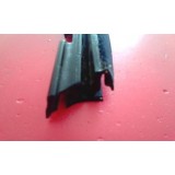 Renault 19 - Raspador interior de vedação do vidro porta frente esquerda (720mm)