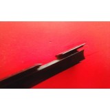Renault 19 - Raspador interior de vedação do vidro porta frente esquerda (720mm)