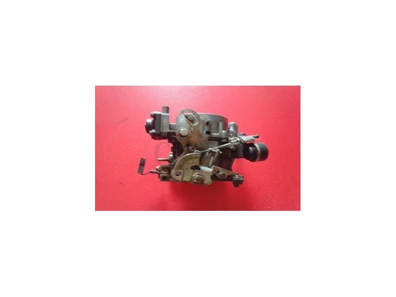 Peugeot 405 - Carburador SOLEX (31/33)