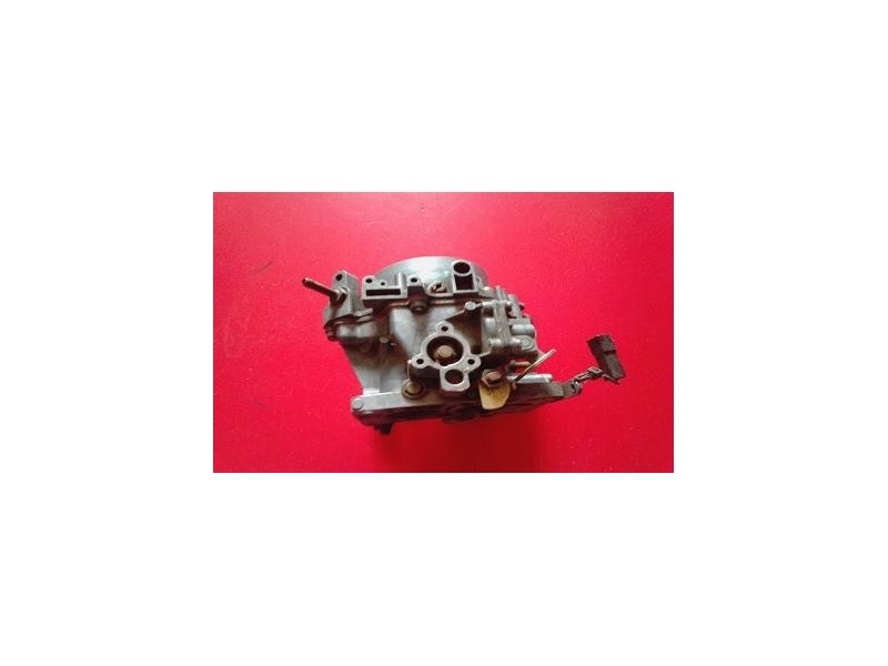 Peugeot 405 - Carburador SOLEX (31/33)