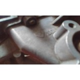 Peugeot 405 - Carburador SOLEX (31/33)