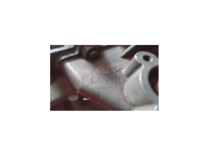 Peugeot 405 - Carburador SOLEX (31/33)