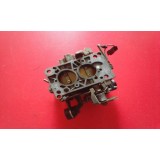 Peugeot 405 - Carburador SOLEX (31/33)