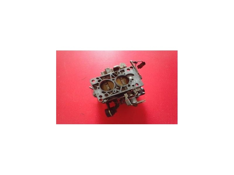 Peugeot 405 - Carburador SOLEX (31/33)