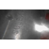 Lancia Fulvia 1.6 HF - Conjunto de carburadores SOLEX (C42 DDHF)