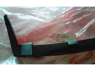 VW Sharan I - Suporte de para-choques frente direito