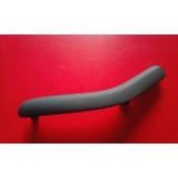 Seat Ibiza III 6L - Tampa de acabamento do puxador de porta interior direita