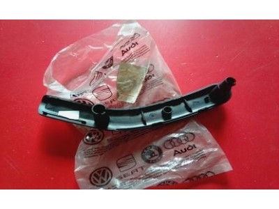 Seat Ibiza III 6L - Tampa de acabamento do puxador de porta interior direita