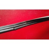 Mercedes-Benz W201 190 - Junta de borracha de vedação farol principal (esponjosa)