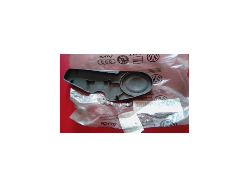 VW Golf II - Guarnição de acabamento do banco frente direito