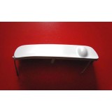 Seat Ibiza II 6K1 - Grelha de para-choques frente direita