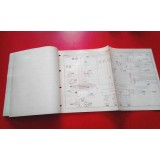 Renault 19 I - Manual de oficina de esquemas eléctricos