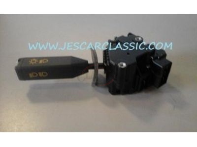 Renault 19 I / Renault 21 II - Comutador de coluna luzes