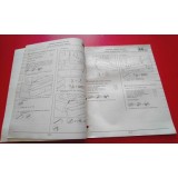 Renault 19 I Chamade - Manual de oficina