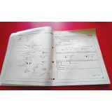 Renault 19 I - Manual de oficina (Esquemas eléctricos)