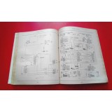 Renault 21 I - Manual de oficina (Esquemas eléctricos 1987)