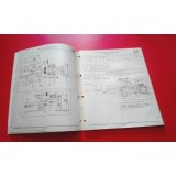 Renault 21 I Nevada - Manual de oficina