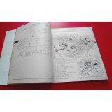Renault 21 Turbo - Manual de oficina