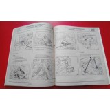 Renault 21 II - Manual de oficina (Transmissão)