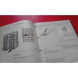 Renault - Manual de oficina (FICHAS)