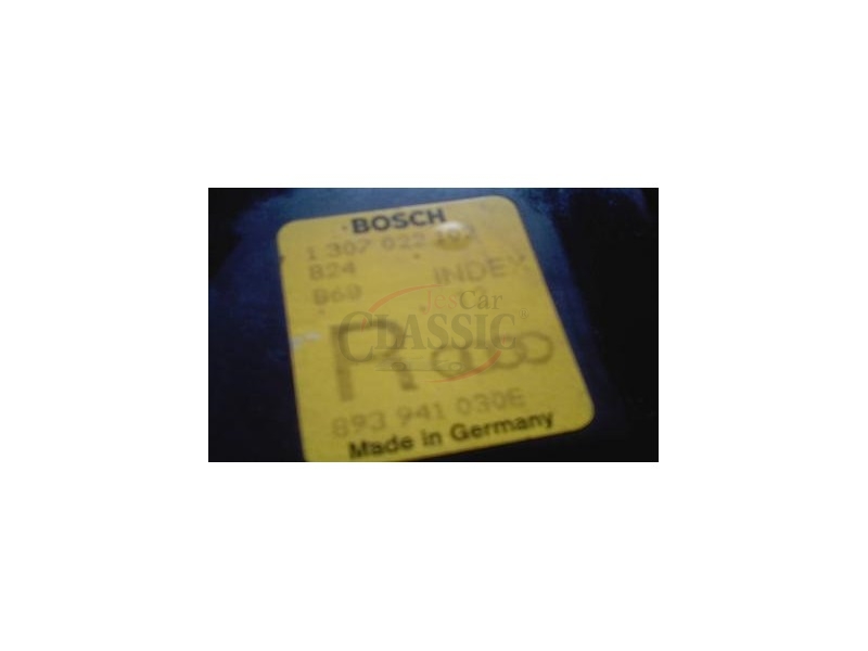 Audi 80 B4 - Farol principal direito H4 (BOSCH)