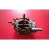 Toyota Corolla II KE20 - Carburador (AISAN)