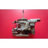 Toyota Corolla II KE20 - Carburador (AISAN)