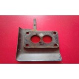 Toyota Corolla II KE20 - Base de carburador