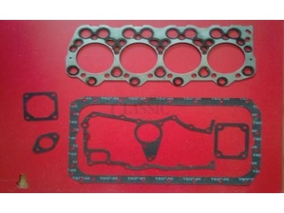 Mitsubishi Canter - Jogo de juntas motor (Mot.4D34T)