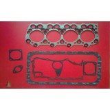 Mitsubishi Canter - Jogo de juntas motor (Mot.4D34T)