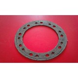 Austin A40 / Vauxhall Serie L (Wyvern / Lix) - Forra de embraiagem (Ø 184mm)