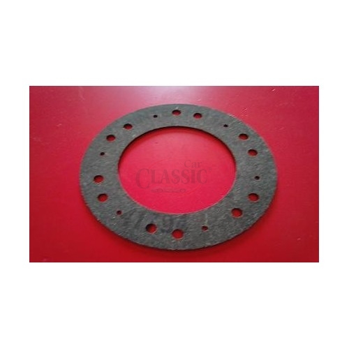 Aplicação Desconhecida - Forra de embraiagem (Ø 187mm)