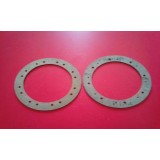 Bedford / Triumph - Jogo de forras embraiagem (Ø 226mm)